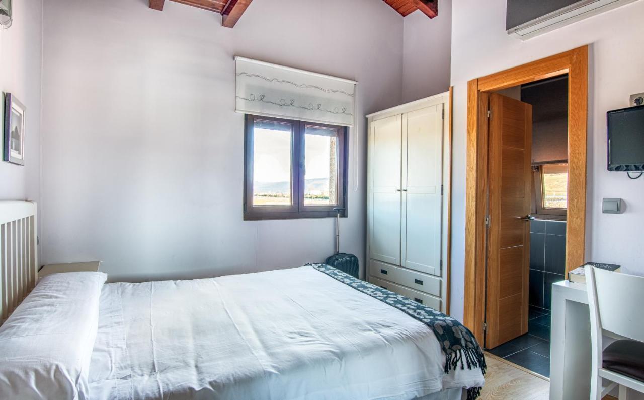 Hotel Reinosa Atalaya-La Vega Extérieur photo