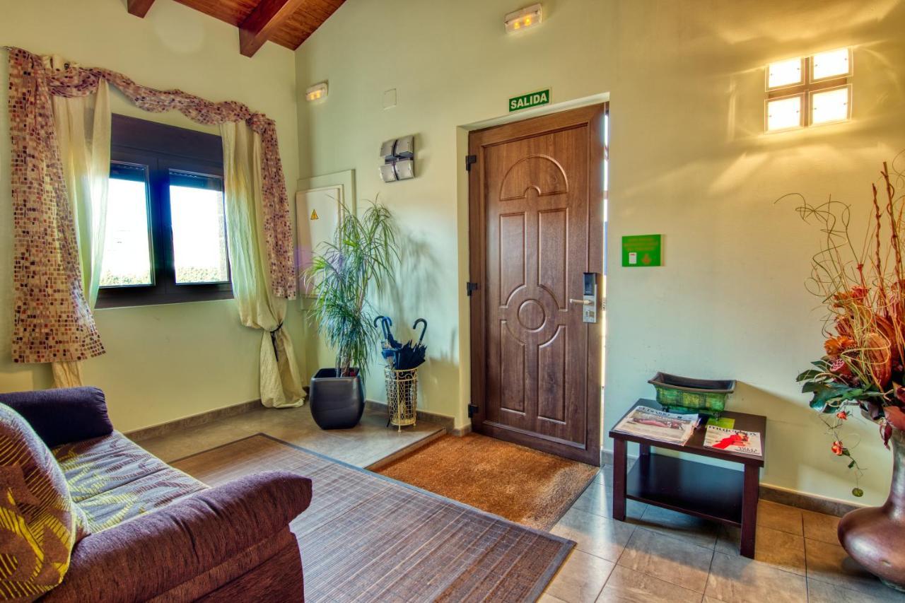 Hotel Reinosa Atalaya-La Vega Extérieur photo